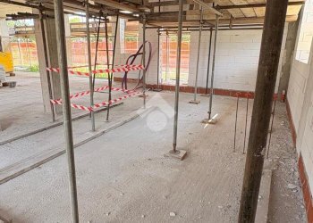 Porzione di casa Via Meucci, San Gillio - foto 28