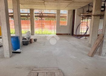 Porzione di casa Via Meucci, San Gillio - foto 29