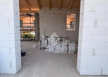Porzione di casa Via Meucci, San Gillio - foto 30