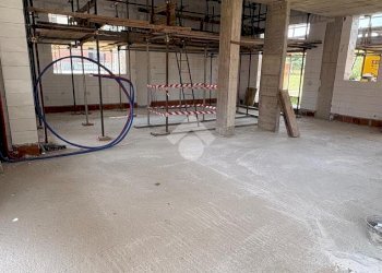 Porzione di casa Via Meucci, San Gillio - foto 31