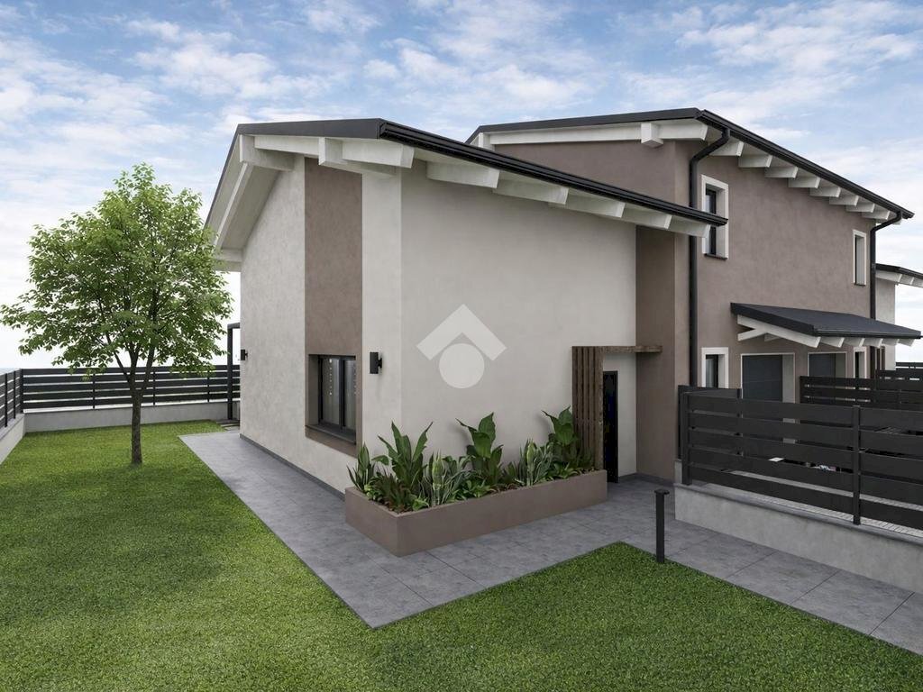 Portion of a house Via Meucci, San Gillio - photo 3