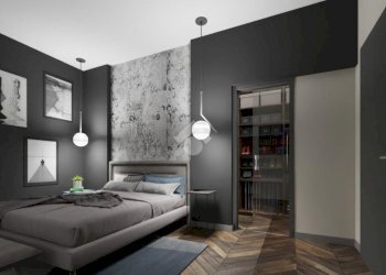 Porzione di casa Via Meucci, San Gillio - foto 12