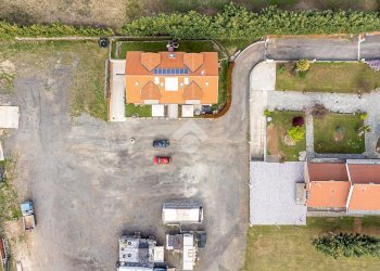 Porzione di casa Via Meucci, San Gillio - foto 17