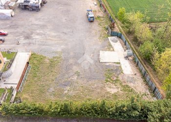 Porzione di casa Via Meucci, San Gillio - foto 19