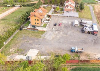 Porzione di casa Via Meucci, San Gillio - foto 20