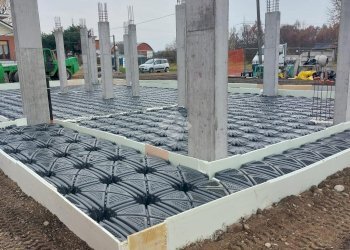 Porzione di casa Via Meucci, San Gillio - foto 22