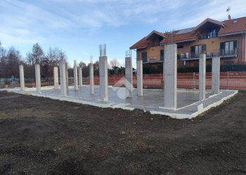 Porzione di casa Via Meucci, San Gillio - foto 25