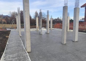 Porzione di casa Via Meucci, San Gillio - foto 26