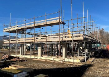 Porzione di casa Via Meucci, San Gillio - foto 27