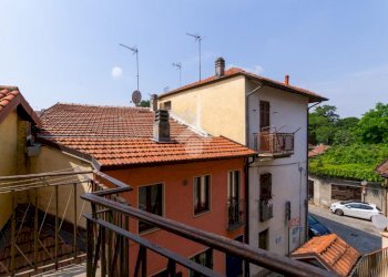 Trilocale Via Monte Sabotino, Rivoli - foto 5