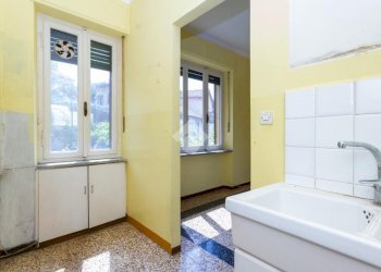 Trilocale Via Monte Sabotino, Rivoli - foto 11