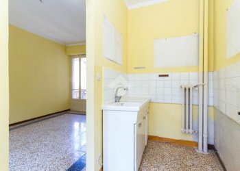 Trilocale Via Monte Sabotino, Rivoli - foto 12