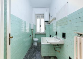 Trilocale Via Monte Sabotino, Rivoli - foto 16