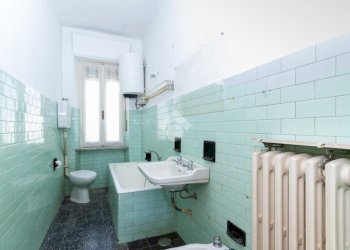 Trilocale Via Monte Sabotino, Rivoli - foto 20