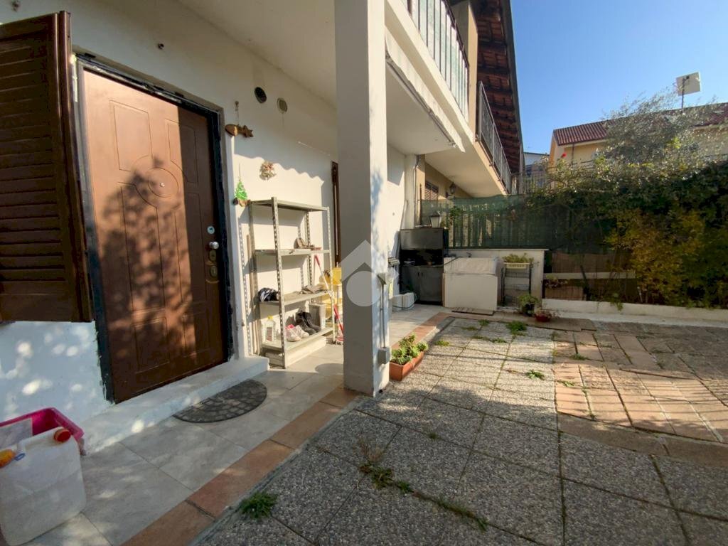 Semi-detached house Via Parrocchia, Mappano - photo 2