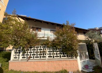 Casa semi indipendente Via Parrocchia, Mappano - foto 1