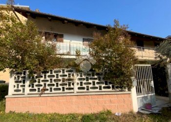 Casa semi indipendente Via Parrocchia, Mappano - foto 6