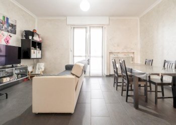 Trilocale Via Bruino Comune del Piemonte, Volvera - foto 4