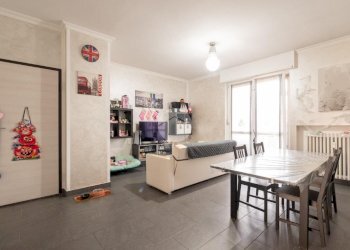 Trilocale Via Bruino Comune del Piemonte, Volvera - foto 8