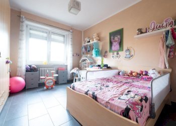 Trilocale Via Bruino Comune del Piemonte, Volvera - foto 10