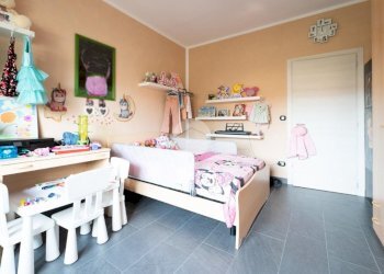 Trilocale Via Bruino Comune del Piemonte, Volvera - foto 11