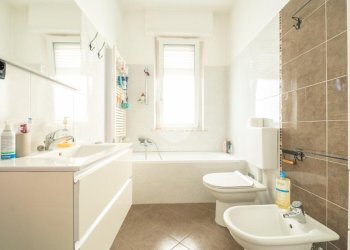 Trilocale Via Bruino Comune del Piemonte, Volvera - foto 13