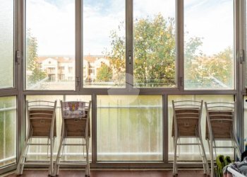 Trilocale Via Bruino Comune del Piemonte, Volvera - foto 15