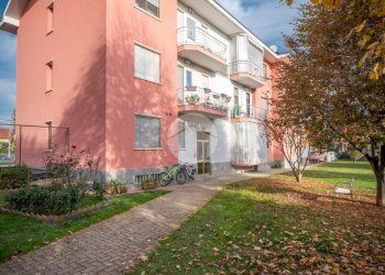 Trilocale Via Bruino Comune del Piemonte, Volvera - foto 17