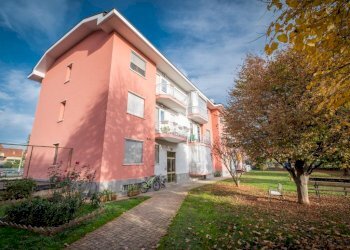 Trilocale Via Bruino Comune del Piemonte, Volvera - foto 18