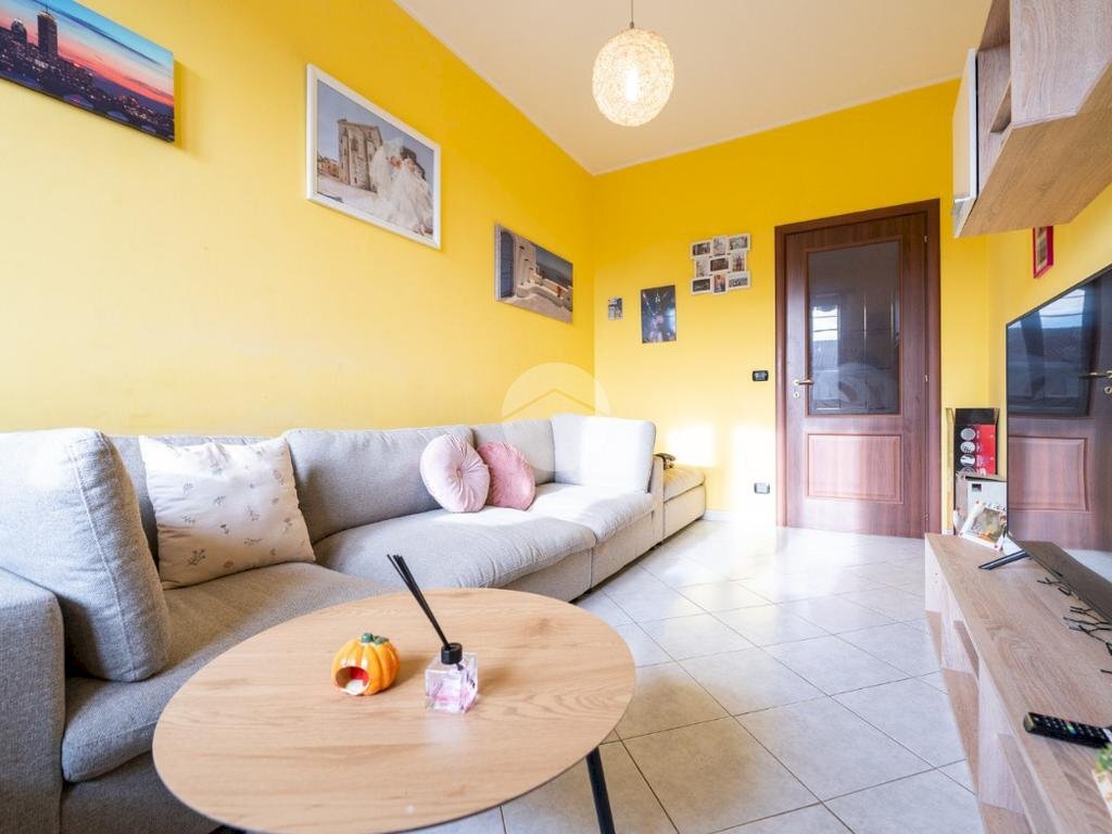 Trilocale Via Rivalta, Volvera - foto 1