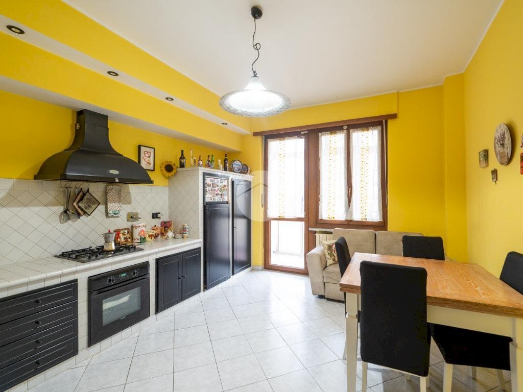 Trilocale Via Rivalta, Volvera - foto 3