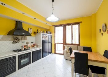 Trilocale Via Rivalta, Volvera - foto 3