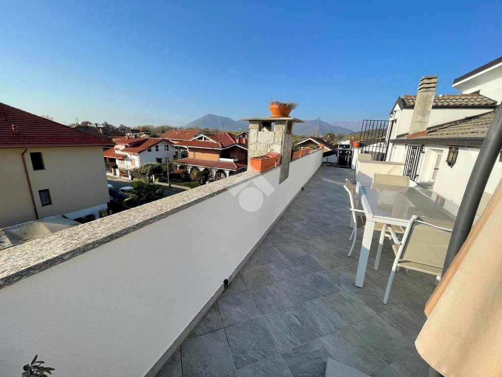 Four-room apartment Via mascagni, Rivalta di Torino - photo 1