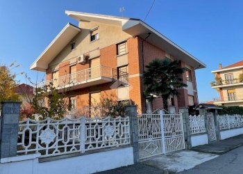 Quadrilocale Via mascagni, Rivalta di Torino - foto 4