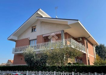 Quadrilocale Via mascagni, Rivalta di Torino - foto 6