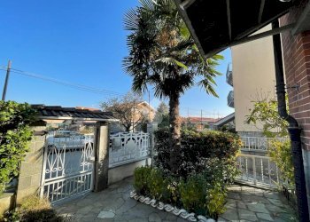 Quadrilocale Via mascagni, Rivalta di Torino - foto 7