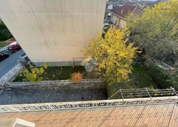 Quadrilocale Via mascagni, Rivalta di Torino - foto 9