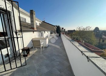 Quadrilocale Via mascagni, Rivalta di Torino - foto 11