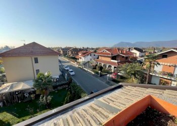 Quadrilocale Via mascagni, Rivalta di Torino - foto 13