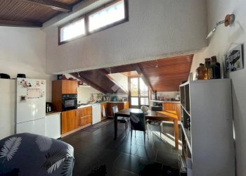 Quadrilocale Via mascagni, Rivalta di Torino - foto 16