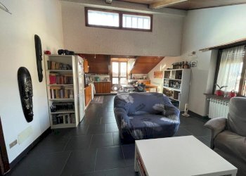 Quadrilocale Via mascagni, Rivalta di Torino - foto 18