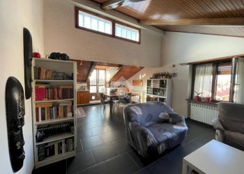 Quadrilocale Via mascagni, Rivalta di Torino - foto 19