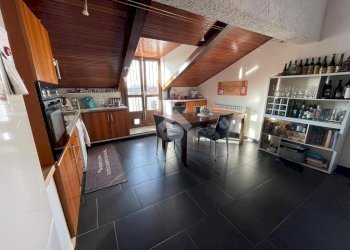 Quadrilocale Via mascagni, Rivalta di Torino - foto 20