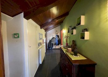 Quadrilocale Via mascagni, Rivalta di Torino - foto 21