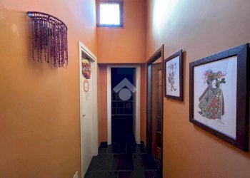 Quadrilocale Via mascagni, Rivalta di Torino - foto 23