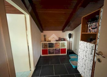 Quadrilocale Via mascagni, Rivalta di Torino - foto 24