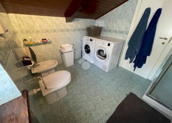 Quadrilocale Via mascagni, Rivalta di Torino - foto 26