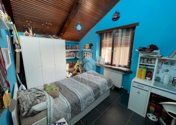 Quadrilocale Via mascagni, Rivalta di Torino - foto 30