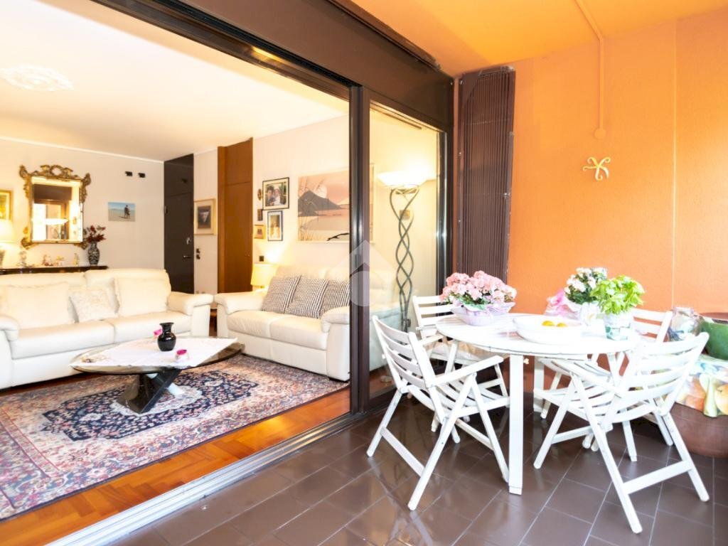 Four-room apartment via Giuseppe Verdi, hamlet Milano 3, Basiglio - photo 1