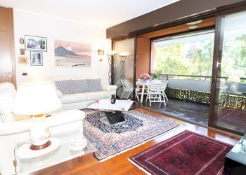 Quadrilocale via Giuseppe Verdi, frazione Milano 3, Basiglio - foto 3